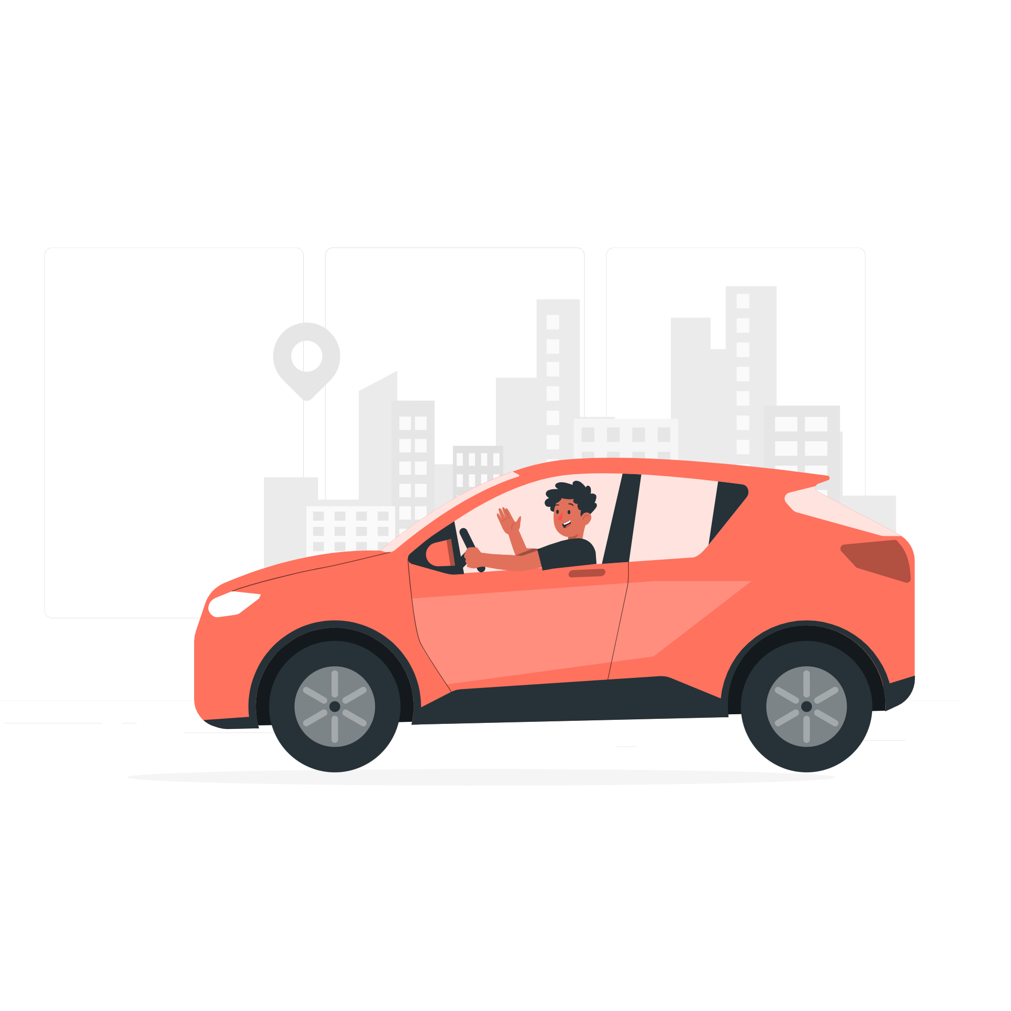 Transporte de animais