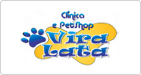 Petshop Vira Lata