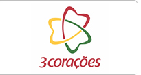 3 Corações